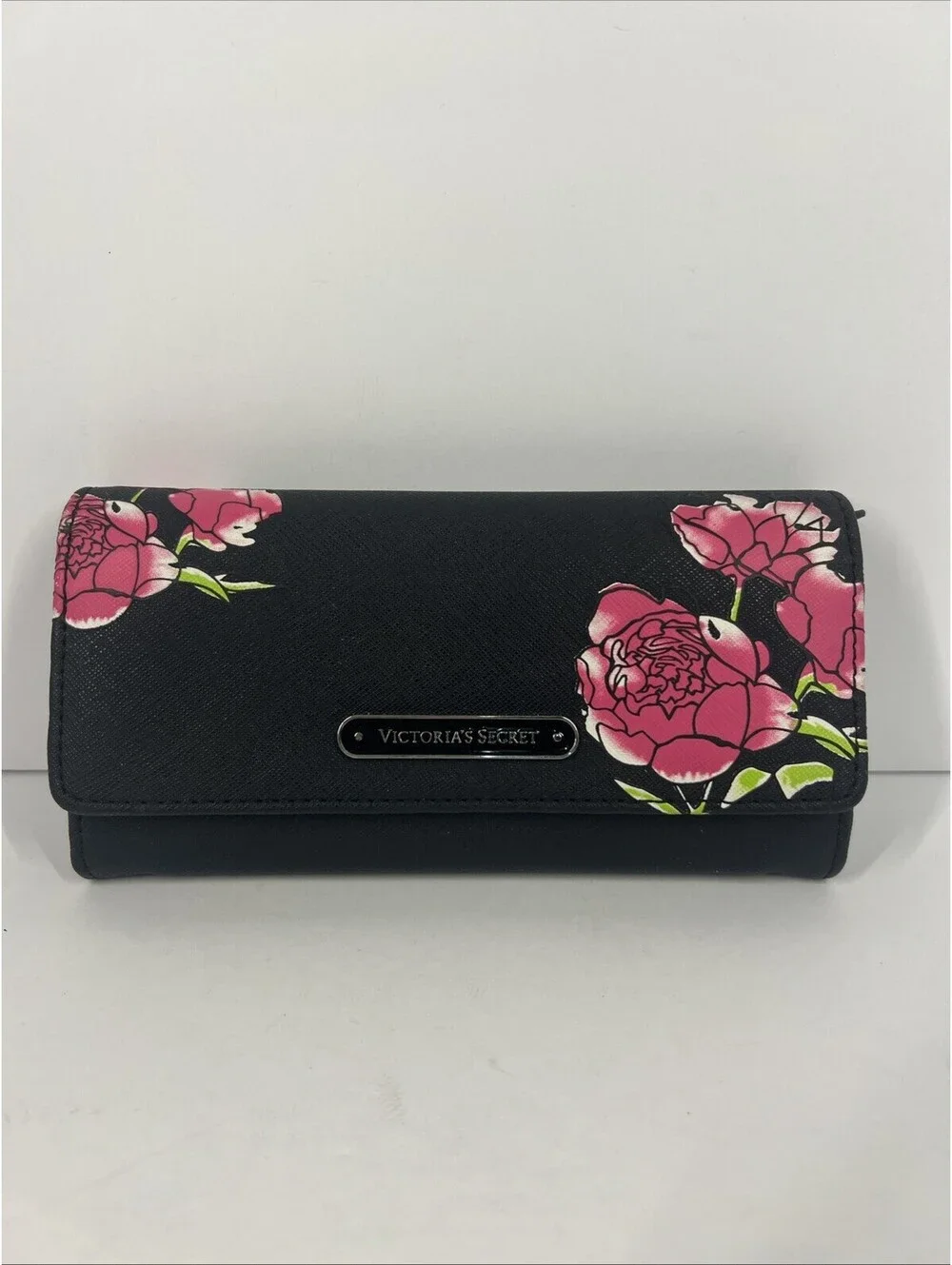 VICTORIA’S SECRET SPRING FLORAL LTD 2016 WALLET